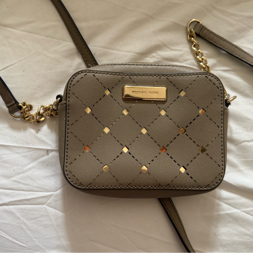 Small Michael Kors purse